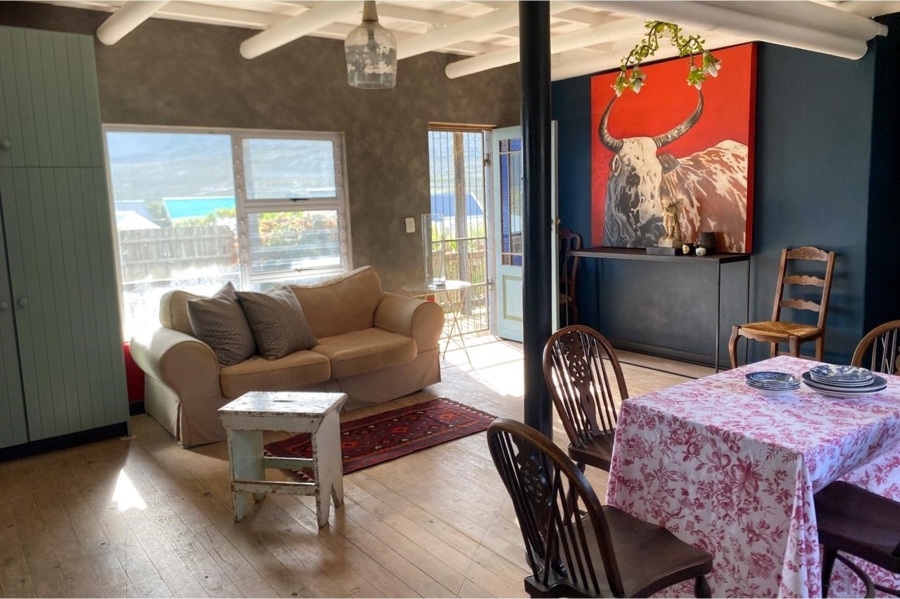 4 Bedroom Property for Sale in Pringle Bay Western Cape
